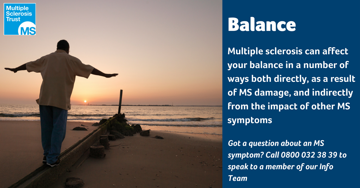 Balance MS Trust